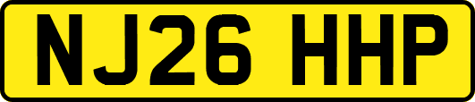 NJ26HHP