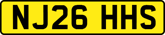 NJ26HHS