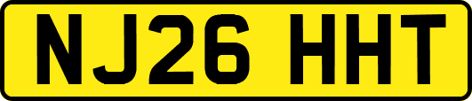 NJ26HHT