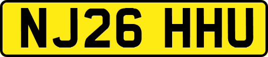 NJ26HHU