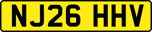 NJ26HHV