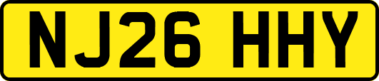 NJ26HHY
