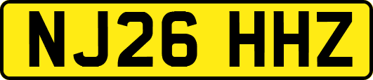 NJ26HHZ