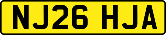 NJ26HJA
