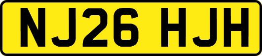 NJ26HJH