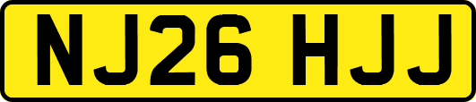 NJ26HJJ
