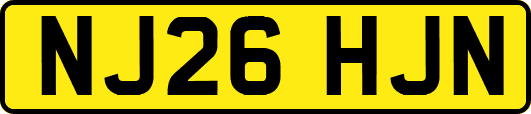 NJ26HJN
