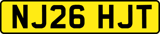 NJ26HJT