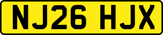 NJ26HJX