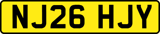 NJ26HJY