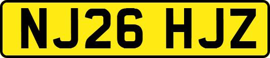 NJ26HJZ