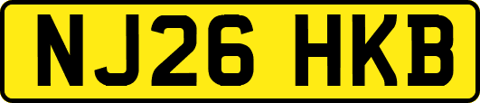 NJ26HKB