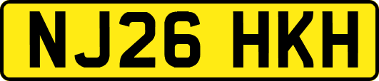 NJ26HKH