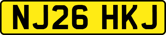 NJ26HKJ