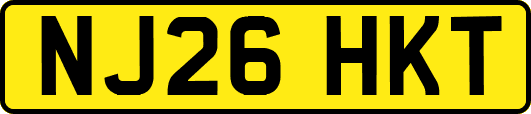 NJ26HKT