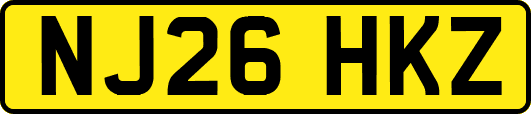NJ26HKZ