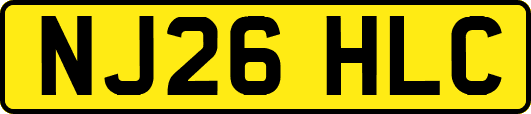 NJ26HLC