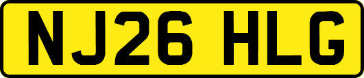 NJ26HLG