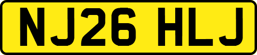 NJ26HLJ