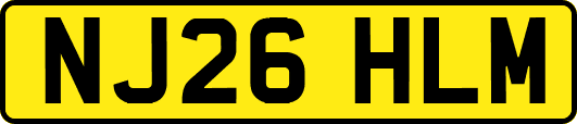 NJ26HLM