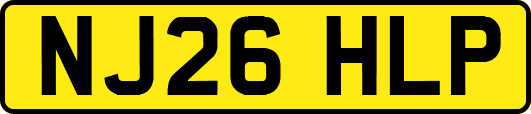 NJ26HLP