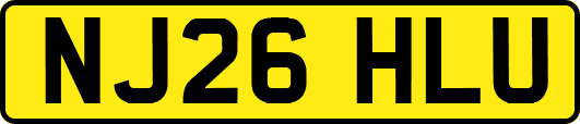 NJ26HLU