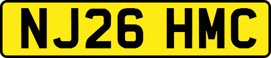 NJ26HMC