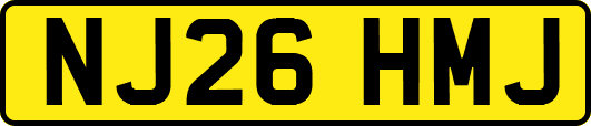 NJ26HMJ