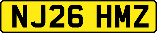 NJ26HMZ
