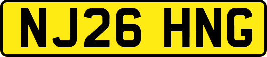 NJ26HNG