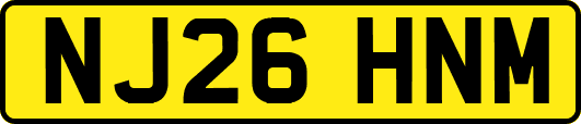 NJ26HNM