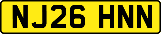 NJ26HNN