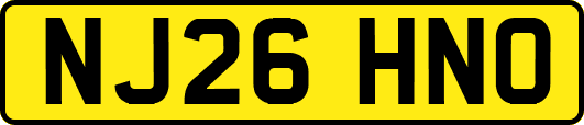 NJ26HNO