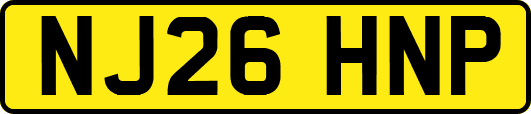 NJ26HNP