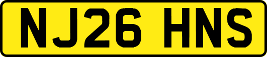 NJ26HNS