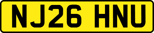 NJ26HNU