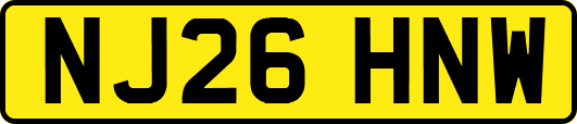NJ26HNW