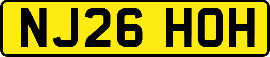 NJ26HOH