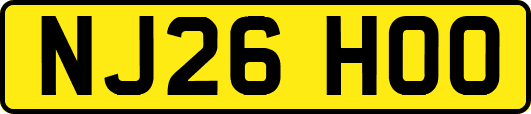 NJ26HOO