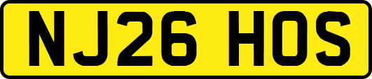 NJ26HOS
