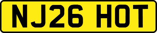 NJ26HOT