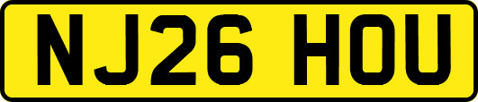 NJ26HOU