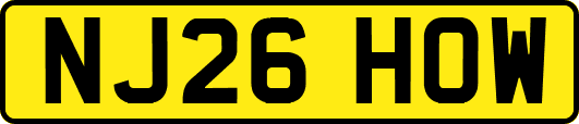 NJ26HOW