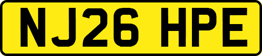 NJ26HPE