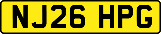 NJ26HPG