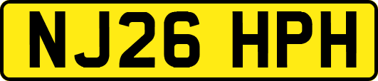 NJ26HPH