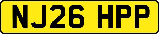 NJ26HPP