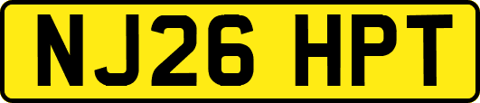 NJ26HPT