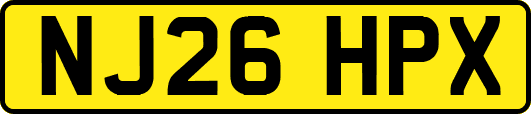 NJ26HPX