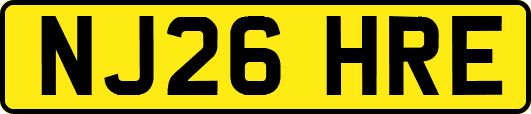 NJ26HRE